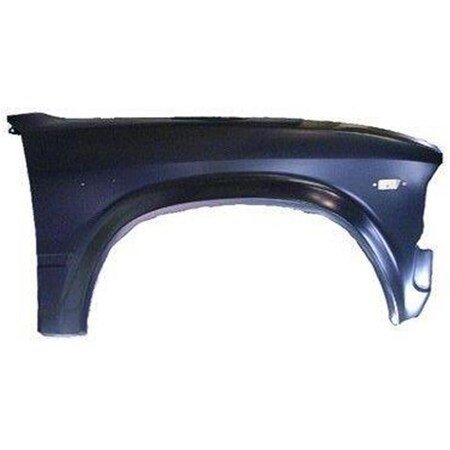 Geared2Golf Right Hand Fender for 1979-1983 4WD Toyota Pickup GE1831009